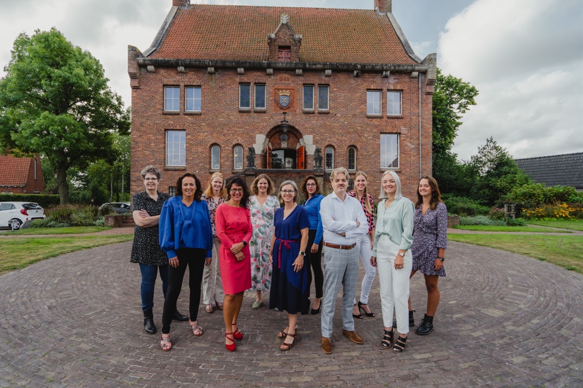 Notaris in Friesland | Notariskantoor Mirjam Bos