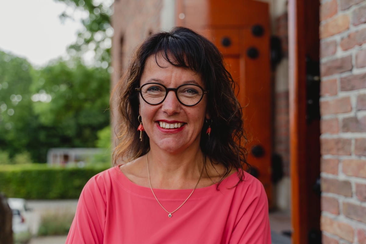 Notaris in Friesland | Notariskantoor Mirjam Bos