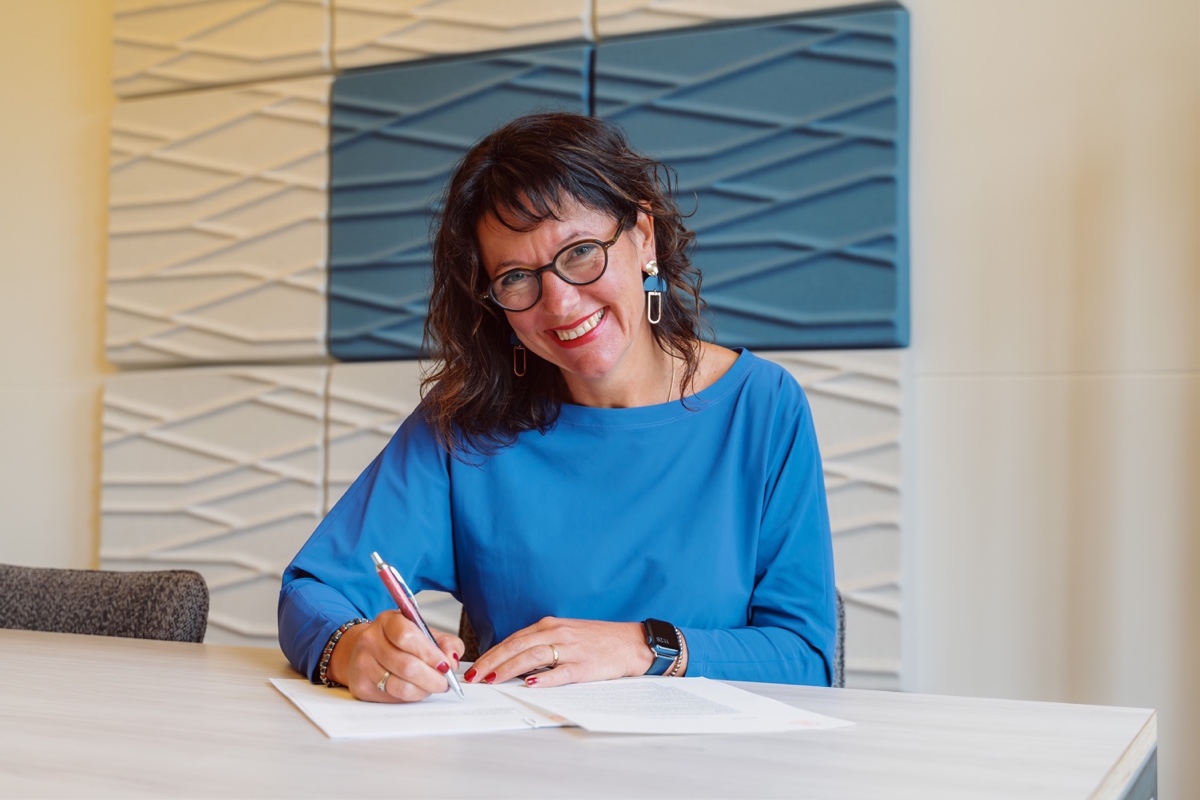 Notaris in Friesland | Notariskantoor Mirjam Bos