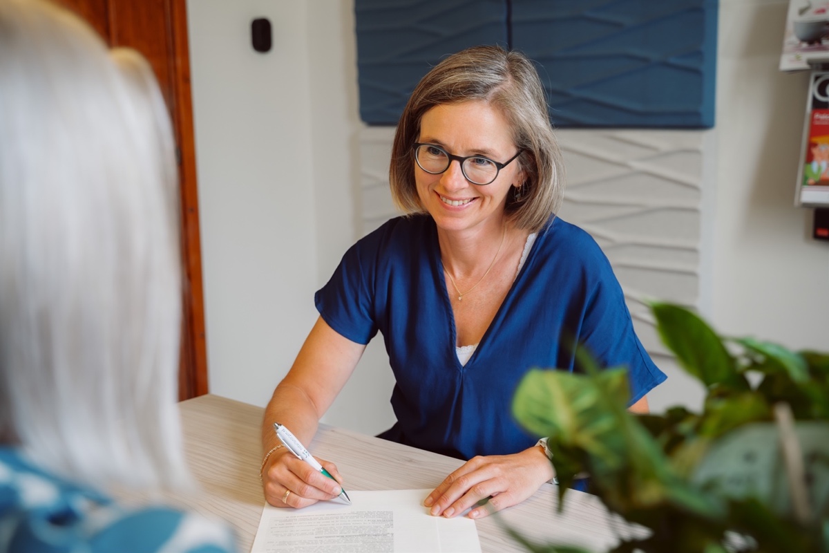 Notaris in Friesland | Notariskantoor Mirjam Bos