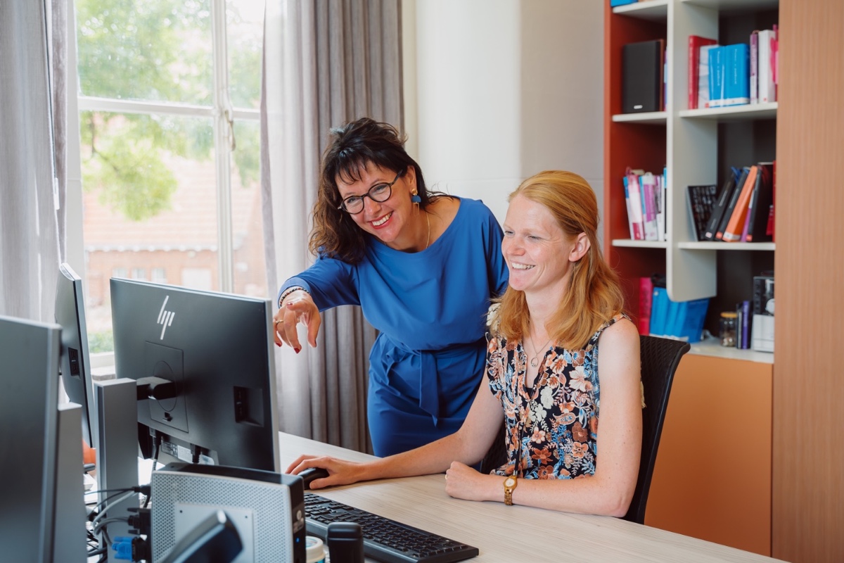 Notaris in Friesland | Notariskantoor Mirjam Bos