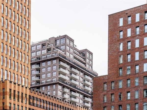 Wijziging splitsingsakte