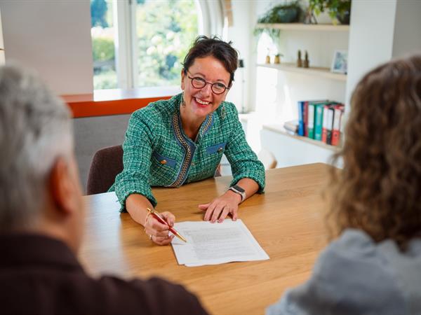 Levenstestament voor ondernemers