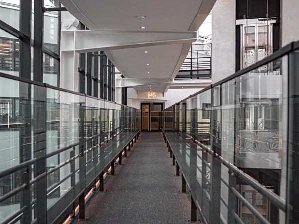 Onwaardige erfgenaam