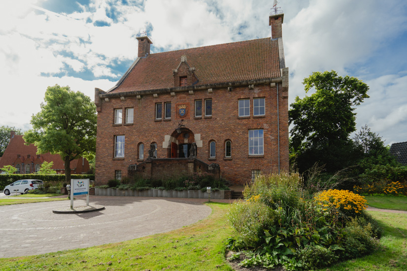 Vacature notarieel secretaresse | Notariskantoor Mirjam Bos