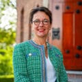 Mirjam Bos