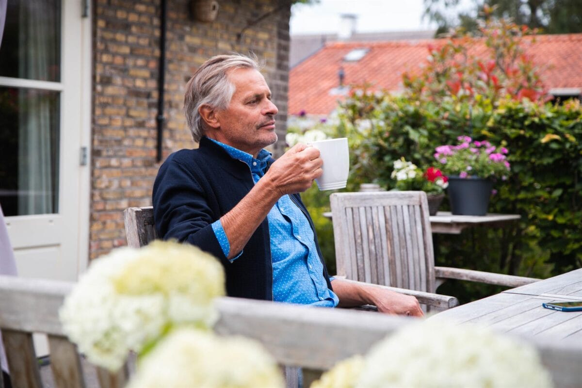 Klantervaring Gertjan Tissink
