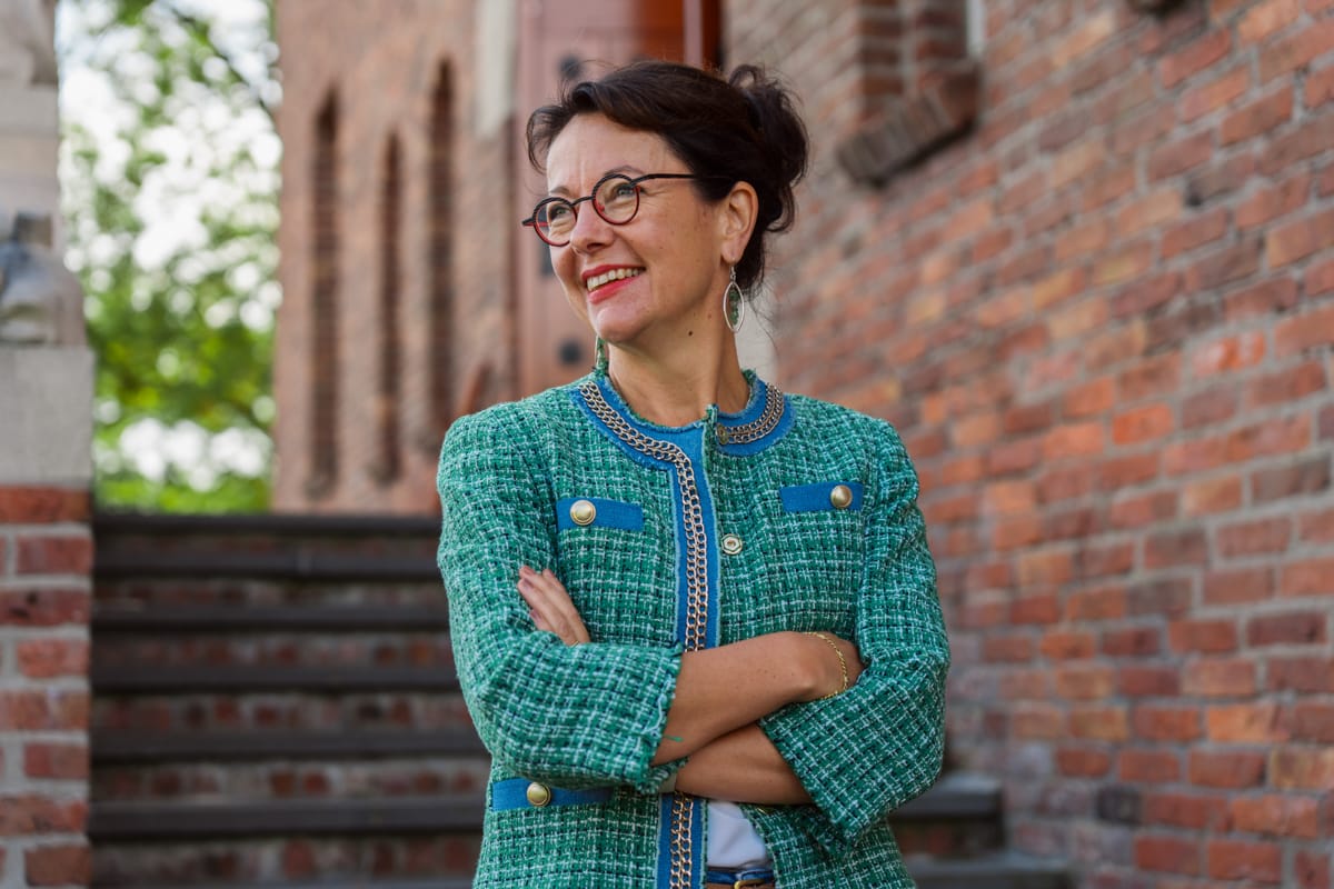 Notaris Mirjam