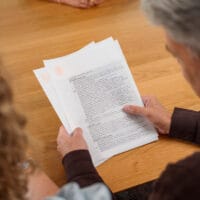 Notariskantoor Mirjam Bos Overlijdensverzekering in een samengesteld gezin