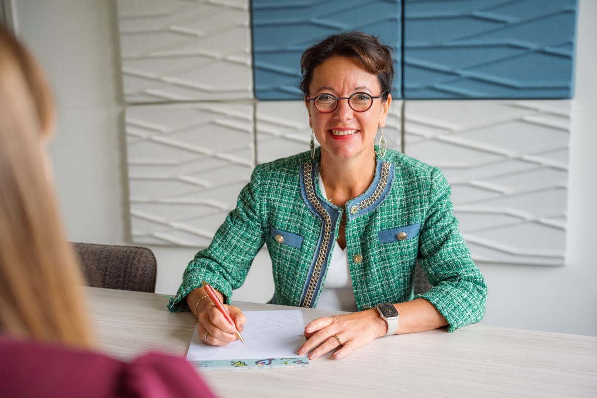 Notaris Mirjam