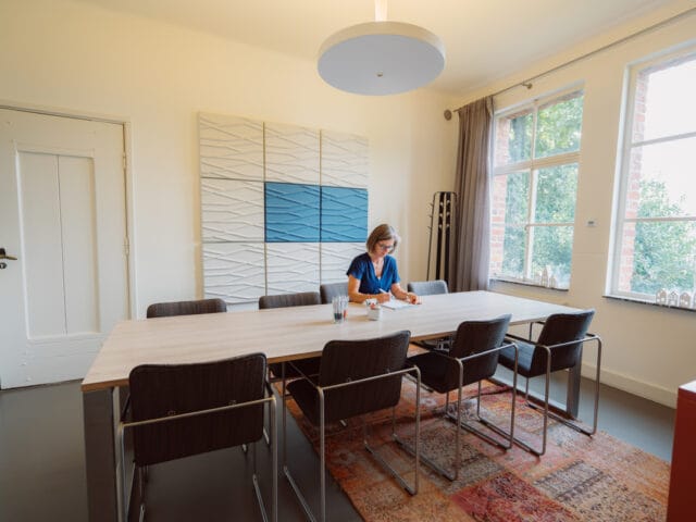 Notariskantoor Mirjam Bos